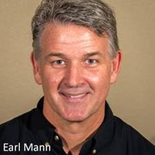 Earl Mann